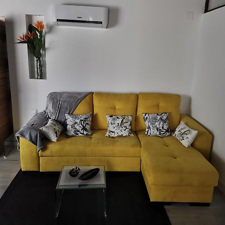 Apartamento FG Albayzin apartamento deluxe con terraza vistas y parking gratis Granada Exterior foto