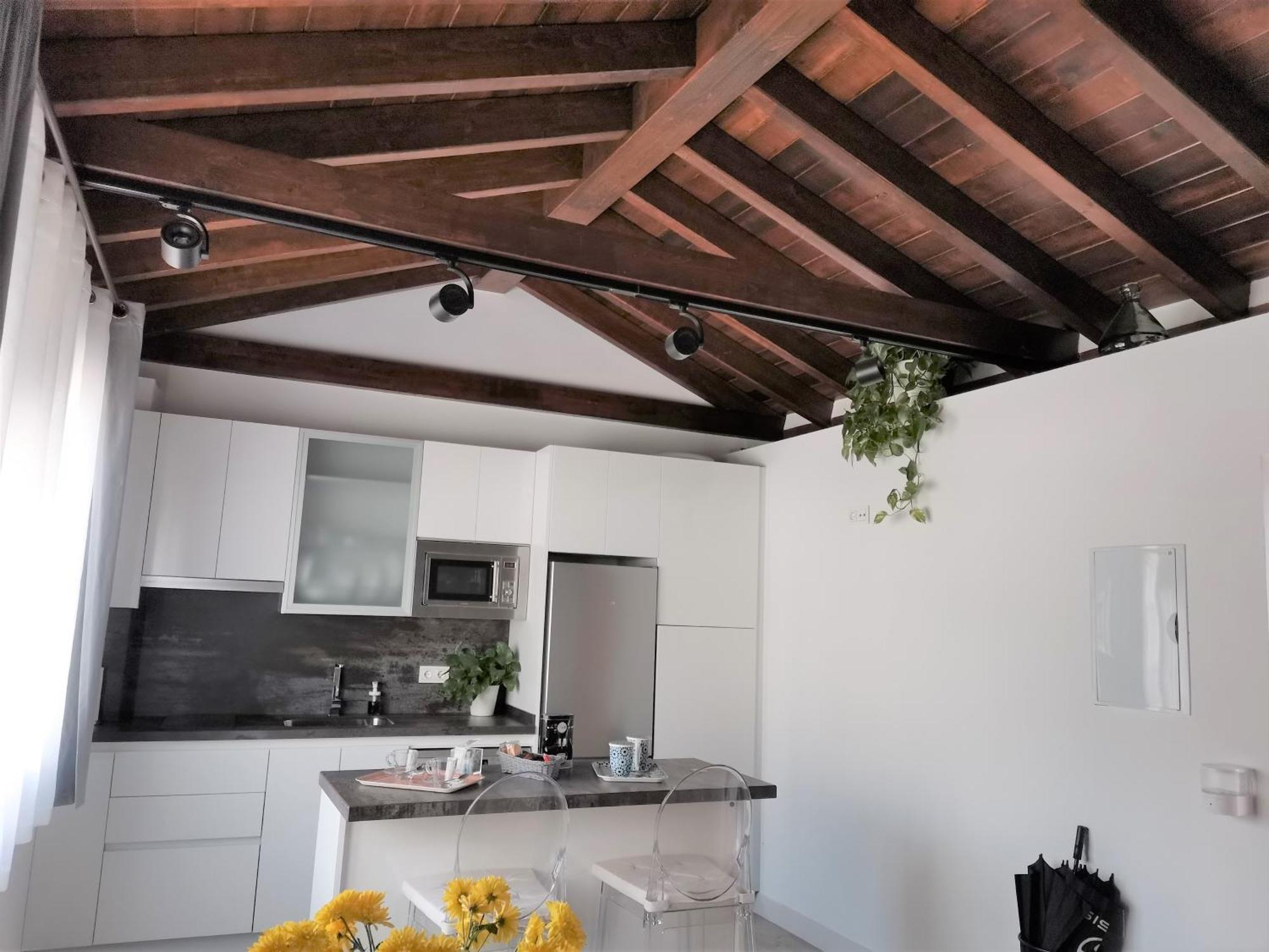 Apartamento FG Albayzin apartamento deluxe con terraza vistas y parking gratis Granada Exterior foto