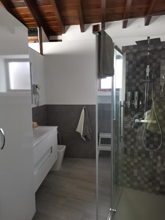 Apartamento FG Albayzin apartamento deluxe con terraza vistas y parking gratis Granada Exterior foto
