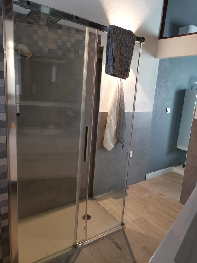 Apartamento FG Albayzin apartamento deluxe con terraza vistas y parking gratis Granada Exterior foto