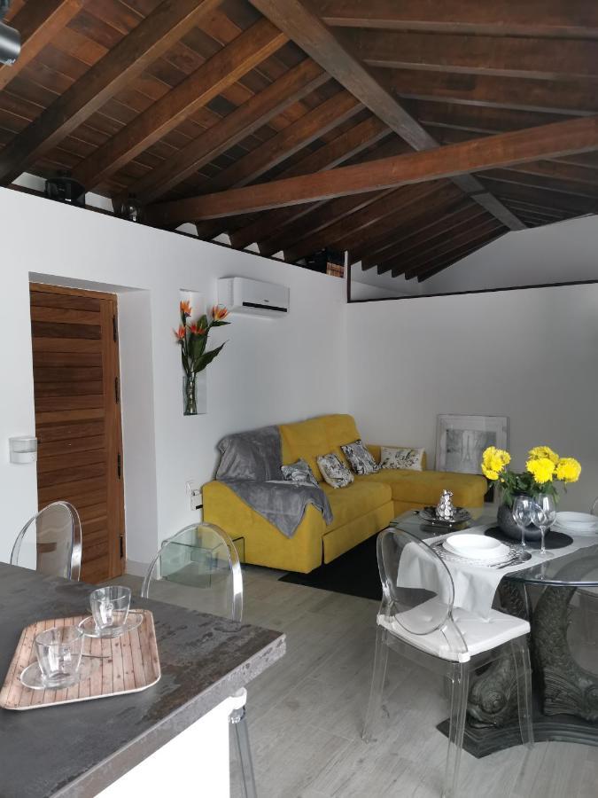 Apartamento FG Albayzin apartamento deluxe con terraza vistas y parking gratis Granada Exterior foto