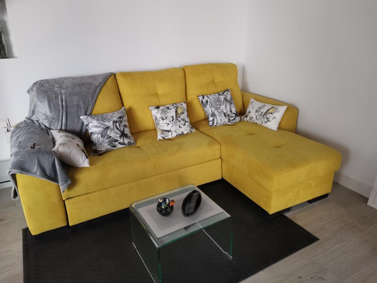 Apartamento FG Albayzin apartamento deluxe con terraza vistas y parking gratis Granada Exterior foto