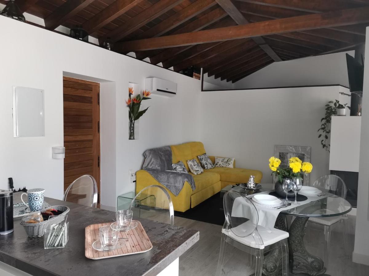 Apartamento FG Albayzin apartamento deluxe con terraza vistas y parking gratis Granada Exterior foto