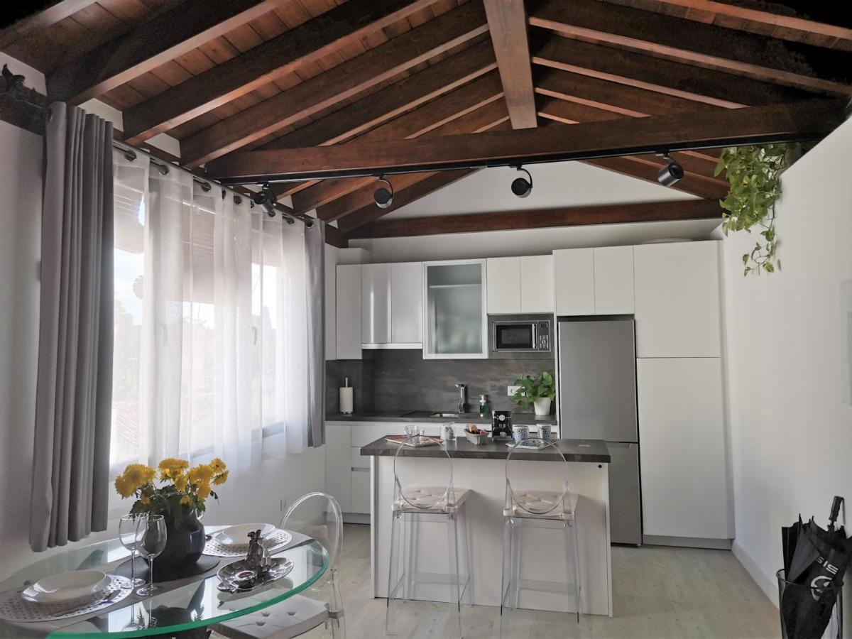 Apartamento FG Albayzin apartamento deluxe con terraza vistas y parking gratis Granada Exterior foto