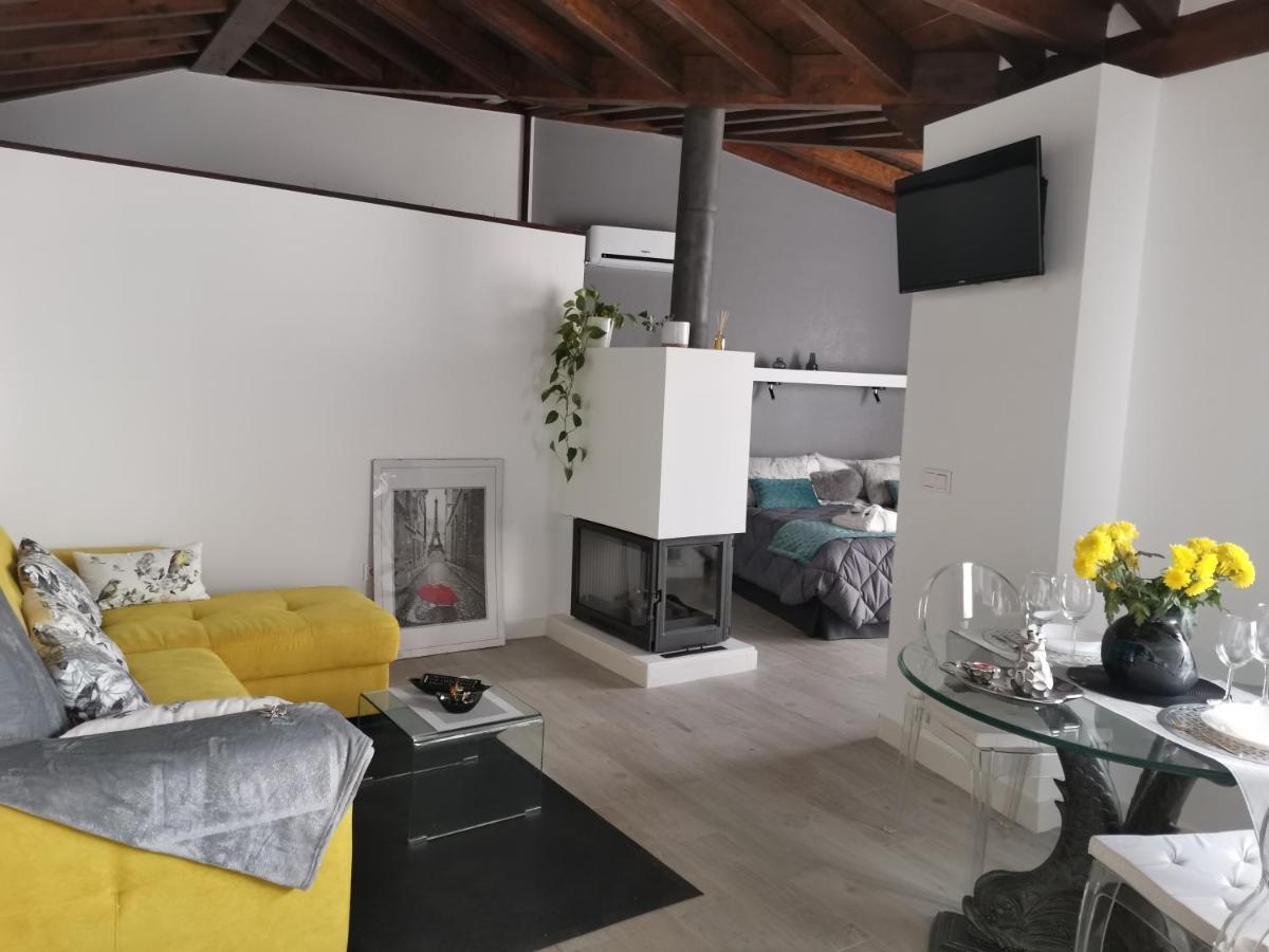 Apartamento FG Albayzin apartamento deluxe con terraza vistas y parking gratis Granada Exterior foto