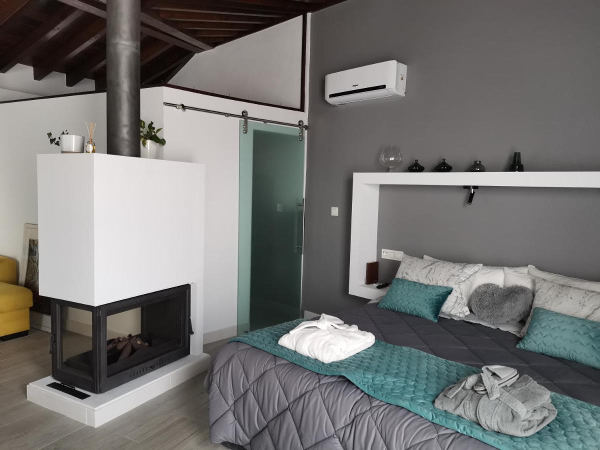 Apartamento FG Albayzin apartamento deluxe con terraza vistas y parking gratis Granada Exterior foto